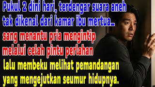 Download lagu Jam 2 Pagi, Telepon Rusak Ibu Mertuaku Berdering. Rahasia Mengerikan 30 Tahun Terungkap mp3