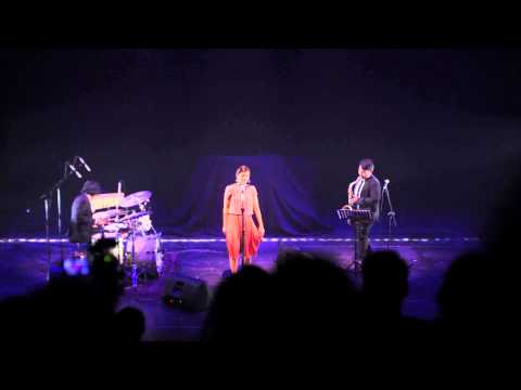 duo Jessi Mates & Ricad Hutapea feat. Monita Tahalea - Take Five