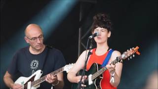 This Is The Kit: Hotter Colder [Folk By The Oak, 2017]