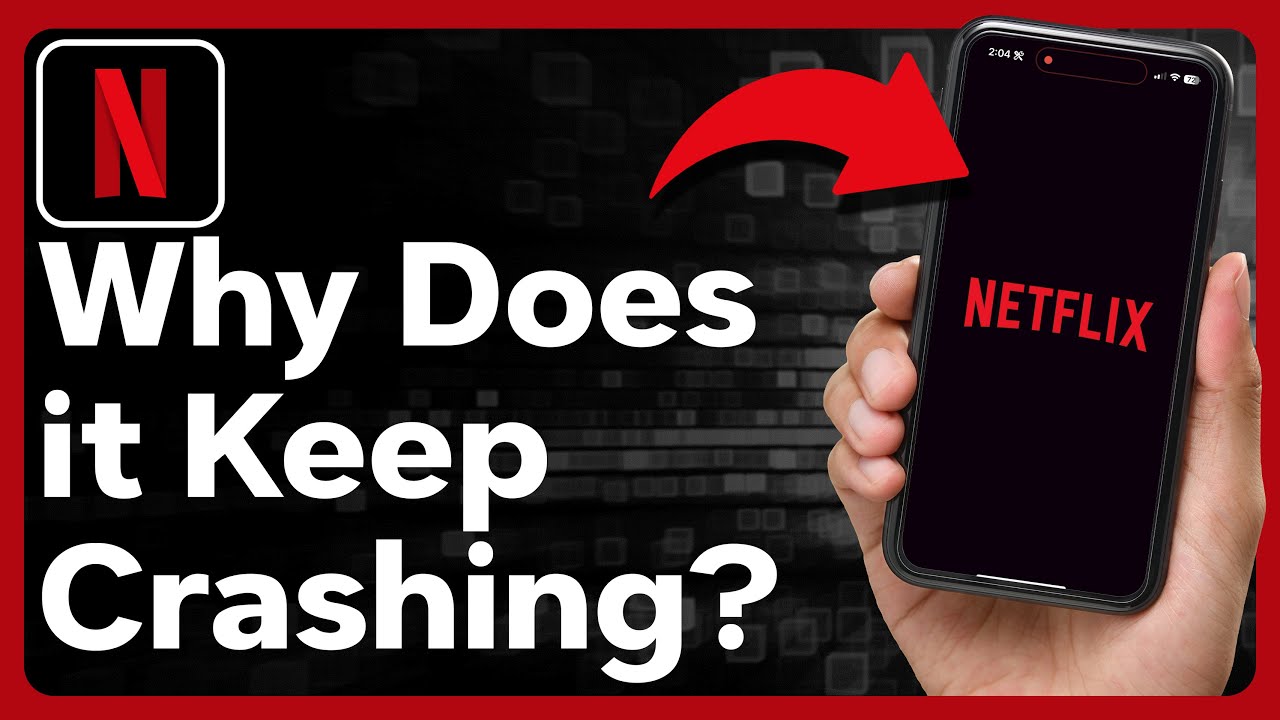 Why is my Netflix kicking me out?