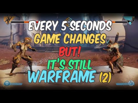 Lets confuse New players - Every 5 Sec Game Changes Part 2