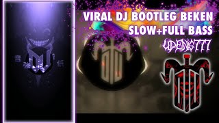 Download lagu DJ Bootleg Yang Lagi Viral Di Tiktok Full Bass | Udeng777 mp3