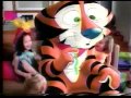 Frosted Flakes Commercial 2003