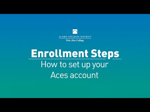 Aces Charting Login