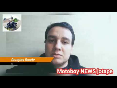 homenagem a todos os motoboys