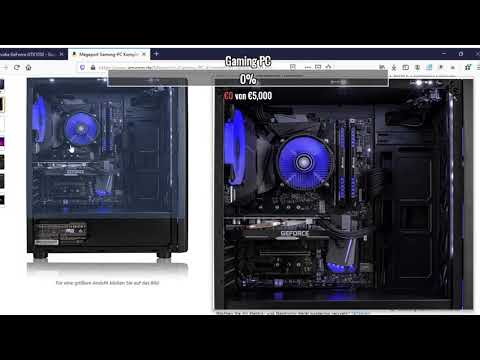 KAUFT EUCH KEIN GAMING PC AUF EBAY/AMAZON