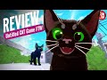 Little Kitty, Big City Nintendo Switch Review!