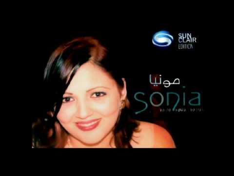 Chaba Sonia - Ma Tkhalinich