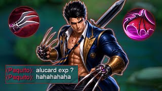 Download lagu THIS ALUCARD LIFESTEAL BUILD ON EXP IS SO ILLEGAL💀 mp3 Download lagu THIS ALUCARD LIFESTEAL BUILD ON EXP IS SO ILLEGAL💀 mp3