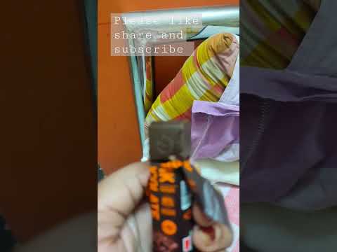Amul Dark chocolate at Rs.10 only