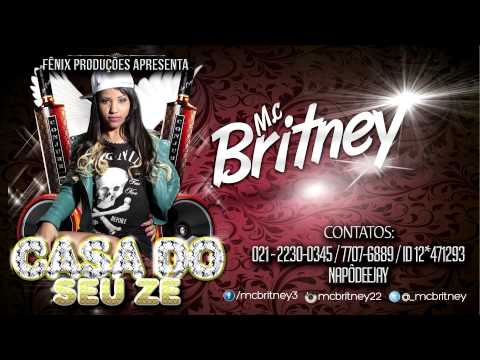 MC BRITNEY -- CASA DO SEU ZÉ ELETROMIX BY RDDANH