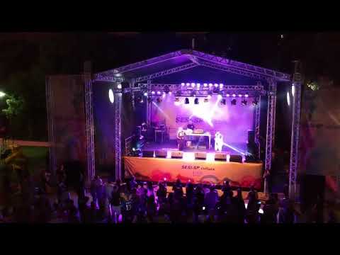 SESI Mogi das Cruzes