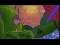 The Lion King II Simba S Pride Special Edition 2004 DVD Menu Walkthrough Disc 2