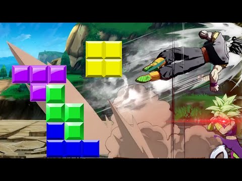 OVER 1 MINUTE OF BLOCKING??? SEYHAN PLS!!!