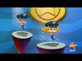 Bubble Guppies The Police Car Dance From The Police Cop Etition S3 E2 Nick Jr Pluto TV