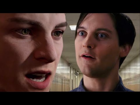 Bully Lowenthal Confronts Bully Maguire