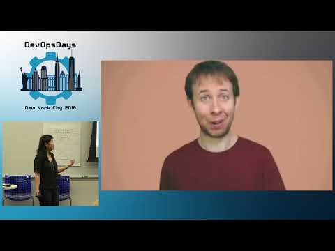 DevOpsDays NYC 2018 - Strategies To Edit Production Data by Julie Qui