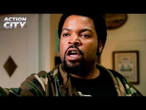 Hostages Under the Summer Heat | First Sunday (Ice Cube, Katt Williams, Tracy Morgan)