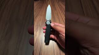 Worksharp RMX Thumbstud Unboxing