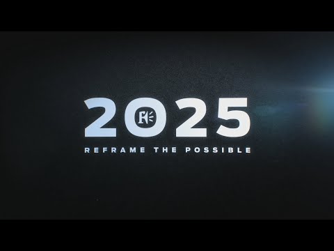 VFX Showreel 2025 | Framestore