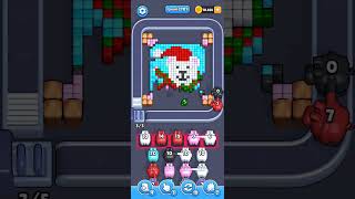Pixel Flow Level 2701