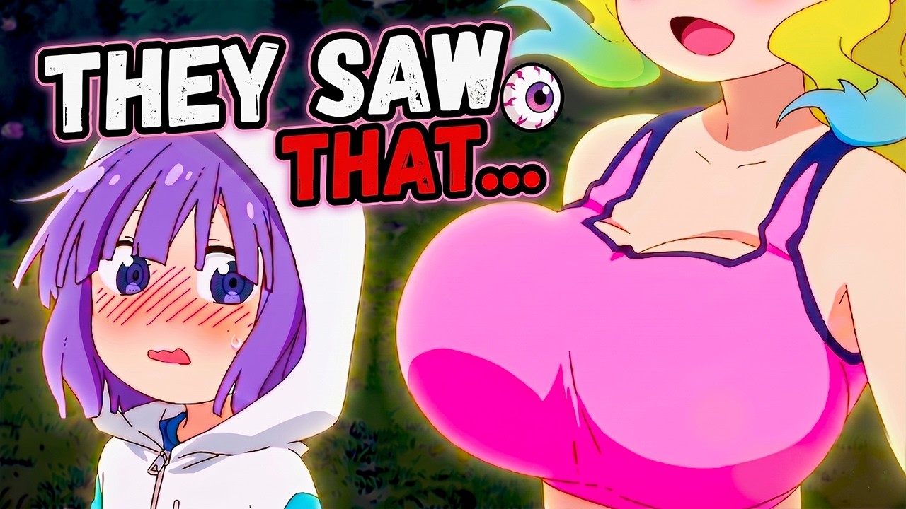 I Watched These Anime With My Family… It Did NOT Go Well