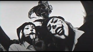 The Garden – “Orange County Punk Rock Legend”