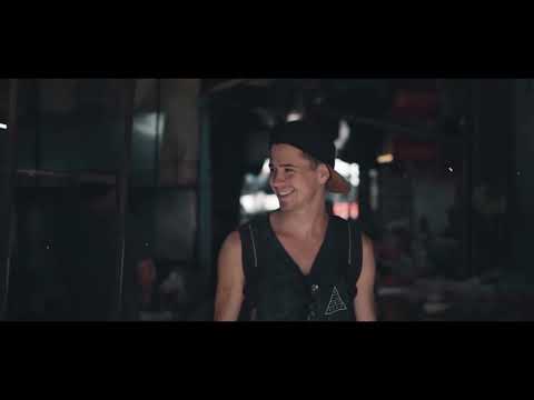 EMER x florek - Kiedyś, dziś i później ft. Justyna (Official Mashup Video)