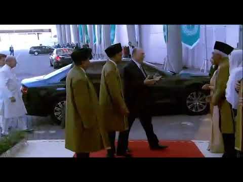 Deedar in Lisbon 2018 (must watch)