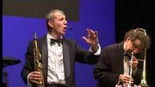 Stefano Bollani & Banda Osiris - Opera n. 47 (parte B)