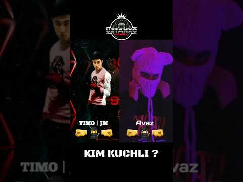 KIM KUCHLI ? | KIM TEZ AYTDI ? | FAST FLOW DA KIM ZO'R ? / TEXNIKADA ZO'RI KIM ? / HYPE BATTLE