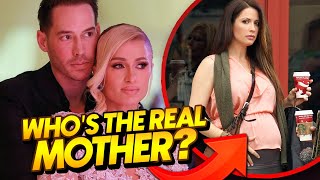 Paris Hilton's Husband EXPOSED as a Deadbeat DAD