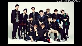 EXO - FIRST LOVE (CHN Ver.)
