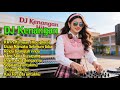 DJ Kenangan DJ Tembang Lawas Viral TikTok Nostalgia Nonstop
