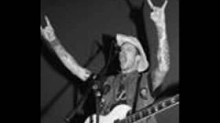 Hank Williams III-Me﻿ and My Friends"