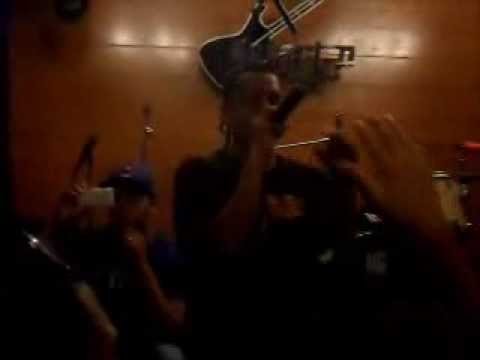 Norick - Reír Al Ultimo - En Vivo En Chiclayo