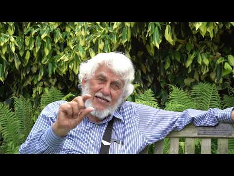 An interview with Bill Unruh - Part III: The Unruh effect