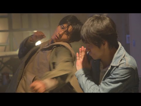 Hydra (2019)  | Epic Final Fight Scene  | 1080p