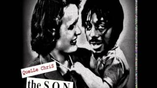 Quelle Chris – SHITTING ON NIGGAS (the move) (prod by Quelle)