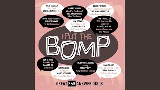 I Put The Bomp