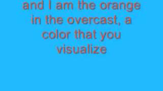 Owl City - The Technicolor Phase (Lyrics)