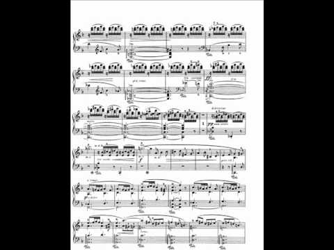 Grieg Lyric Pieces Book IV, Op.47 - 2. Album-leaf