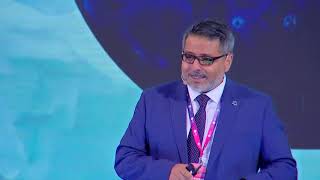 La Antártica como clave contra el cambio climático 