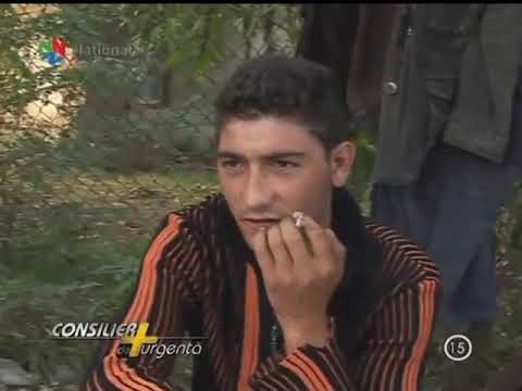 Consilier de urgenta Mitica si Marian