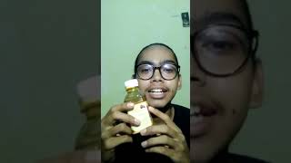 Download lagu review makanan halal sari kurma sahara mp3