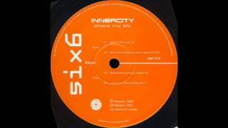 (1994) Inner City - Share My Life [Graeme Park Vocal RMX]