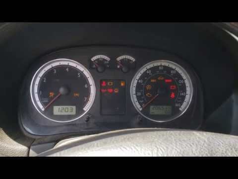 FOR SALE - 20P0502 - 2002 VOLKSWAGEN JETTA - 1.8L ENGINE