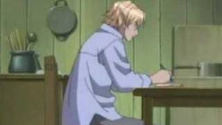 Rampa & Lin Lan- Near Wild Heaven