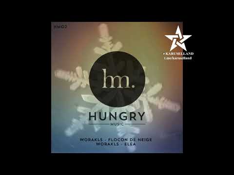 Worakls   Flocon De Neige Original Mix