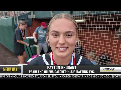 Recapping Softball State Championships + Previewing Baseball State Championships